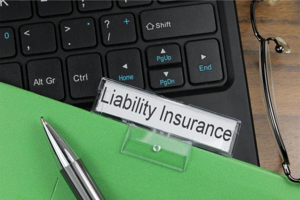 What Are the Limits of My Liability Coverage Under Professional Liability Insurance?